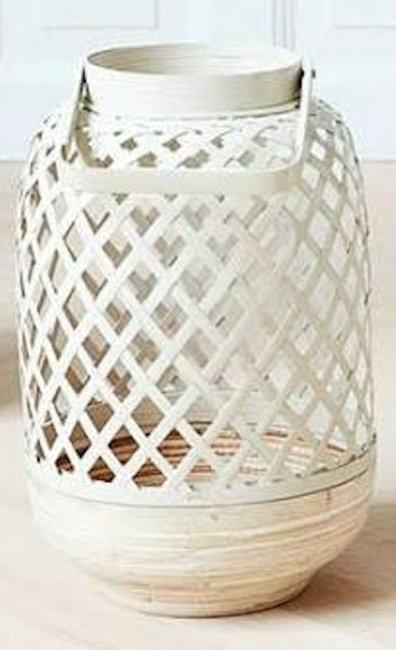 Decorative Vietnam Weaving Bamboo Lampshades